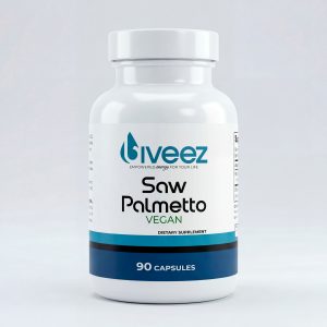 Saw Palmetto Vegan